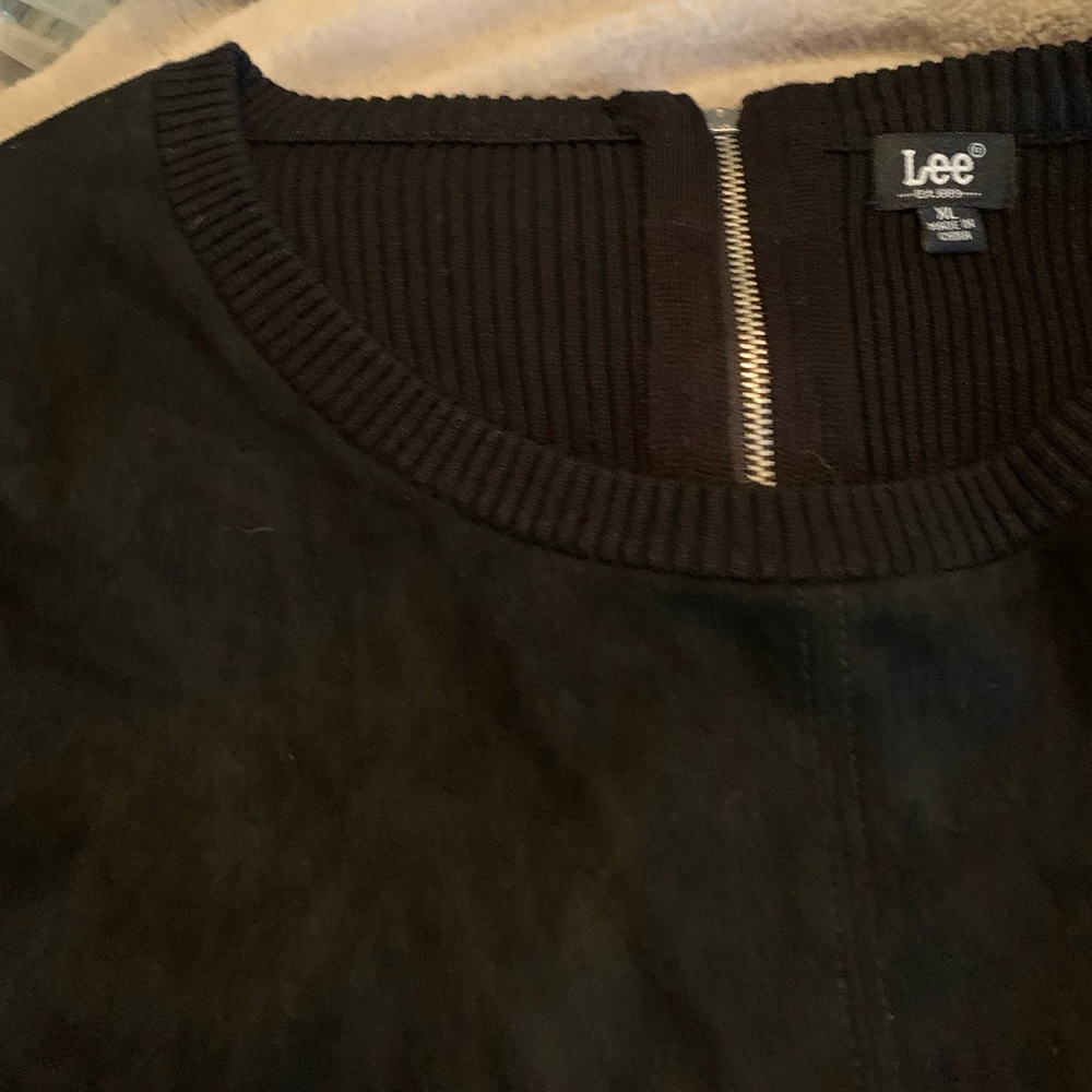 Textured shirt